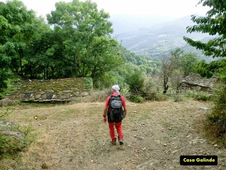 De braña en braña por Villar y Llamas