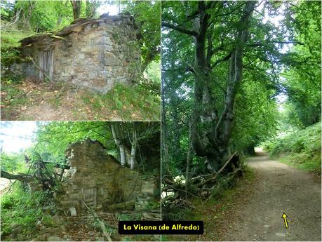 De braña en braña por Villar y Llamas