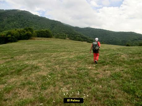 De braña en braña por Villar y Llamas