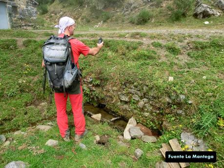 Rioaller-Col.lá La Maera-Pto. Vegarada-Col.láu Caniel.la-Col.lá L.lera-Rioaller