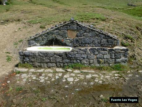 Rioaller-Col.lá La Maera-Pto. Vegarada-Col.láu Caniel.la-Col.lá L.lera-Rioaller