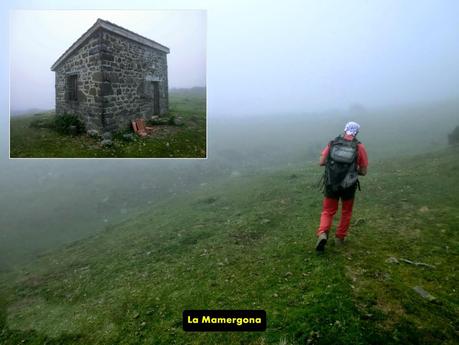 Rioaller-Col.lá La Maera-Pto. Vegarada-Col.láu Caniel.la-Col.lá L.lera-Rioaller