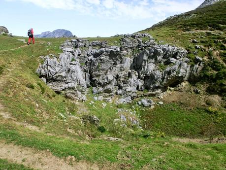Rioaller-Col.lá La Maera-Pto. Vegarada-Col.láu Caniel.la-Col.lá L.lera-Rioaller