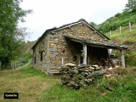 Rioaller-Col.lá La Maera-Pto. Vegarada-Col.láu Caniel.la-Col.lá L.lera-Rioaller