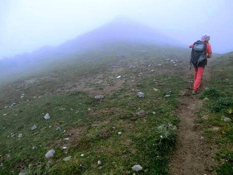 Rioaller-Col.lá La Maera-Pto. Vegarada-Col.láu Caniel.la-Col.lá L.lera-Rioaller