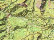 Rioaller-Col.lá Maera-Pto. Vegarada-Col.láu Caniel.la-Col.lá L.lera-Rioaller