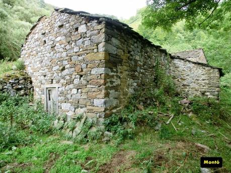 Rioaller-Col.lá La Maera-Pto. Vegarada-Col.láu Caniel.la-Col.lá L.lera-Rioaller