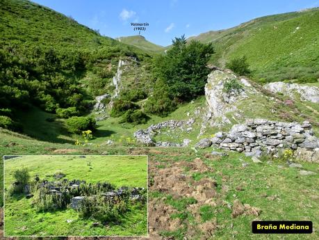 Rioaller-Col.lá La Maera-Pto. Vegarada-Col.láu Caniel.la-Col.lá L.lera-Rioaller