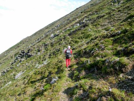 Rioaller-Col.lá La Maera-Pto. Vegarada-Col.láu Caniel.la-Col.lá L.lera-Rioaller