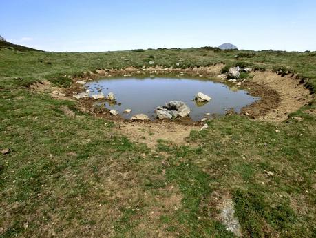 Rioaller-Col.lá La Maera-Pto. Vegarada-Col.láu Caniel.la-Col.lá L.lera-Rioaller