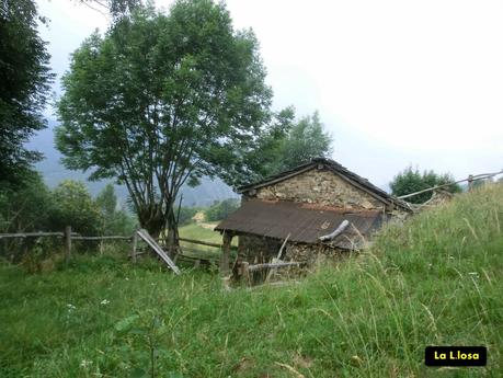 Brañacaballo-Estorbín de Valverde (desde Casomera)