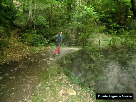 Brañacaballo-Estorbín de Valverde (desde Casomera)