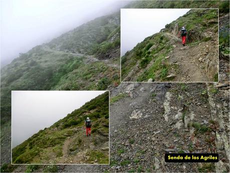 Brañacaballo-Estorbín de Valverde (desde Casomera)