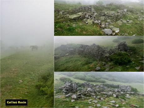 Brañacaballo-Estorbín de Valverde (desde Casomera)