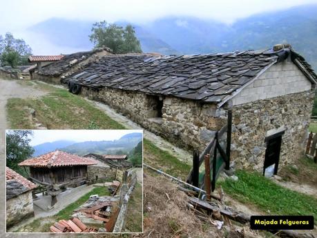 Brañacaballo-Estorbín de Valverde (desde Casomera)