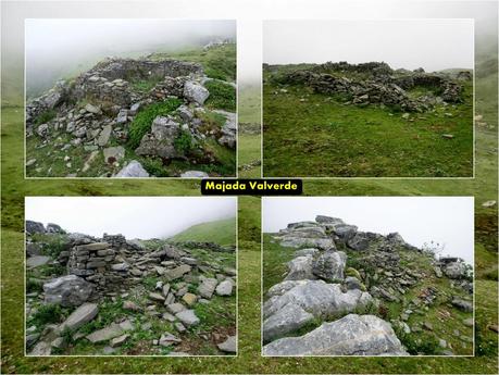 Brañacaballo-Estorbín de Valverde (desde Casomera)