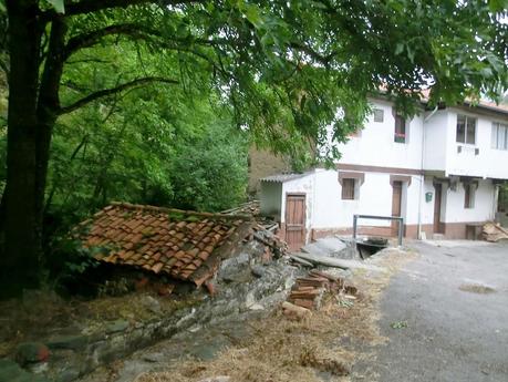 Brañacaballo-Estorbín de Valverde (desde Casomera)