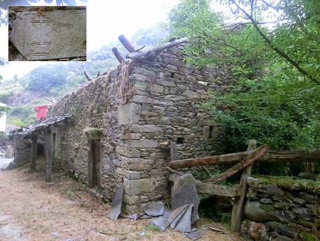 Brañacaballo-Estorbín de Valverde (desde Casomera)