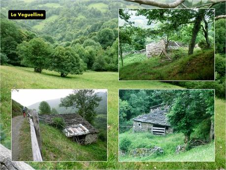 Brañacaballo-Estorbín de Valverde (desde Casomera)