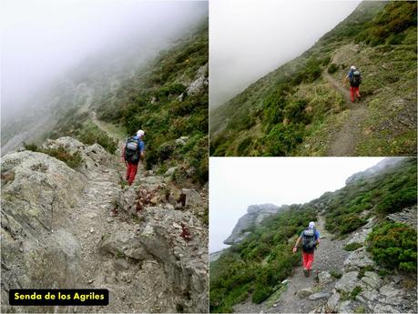 Brañacaballo-Estorbín de Valverde (desde Casomera)