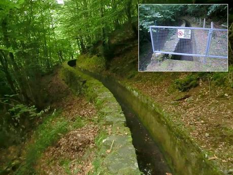 Brañacaballo-Estorbín de Valverde (desde Casomera)