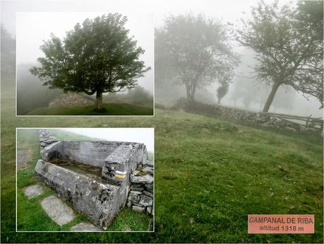 Brañacaballo-Estorbín de Valverde (desde Casomera)