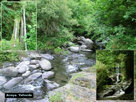 Brañacaballo-Estorbín de Valverde (desde Casomera)