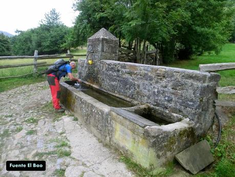 Brañacaballo-Estorbín de Valverde (desde Casomera)