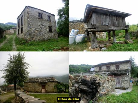 Brañacaballo-Estorbín de Valverde (desde Casomera)