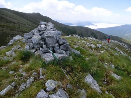 Brañacaballo-Estorbín de Valverde (desde Casomera)