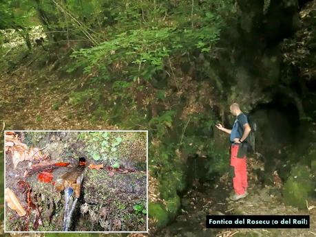 Brañacaballo-Estorbín de Valverde (desde Casomera)