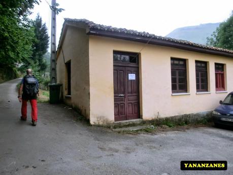 Brañacaballo-Estorbín de Valverde (desde Casomera)