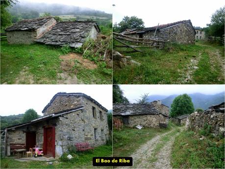 Brañacaballo-Estorbín de Valverde (desde Casomera)