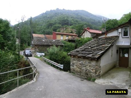 Brañacaballo-Estorbín de Valverde (desde Casomera)