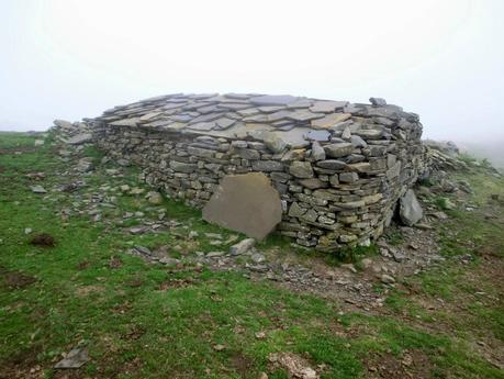 Brañacaballo-Estorbín de Valverde (desde Casomera)