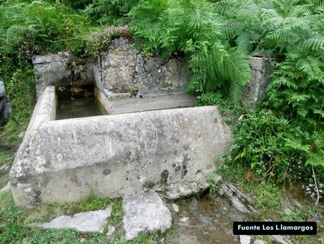Brañacaballo-Estorbín de Valverde (desde Casomera)