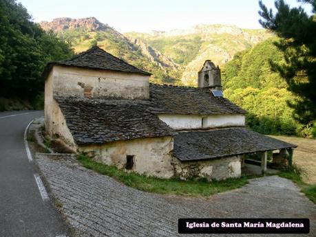 Cervero o Tunón-Peñas Altas-Cogollo