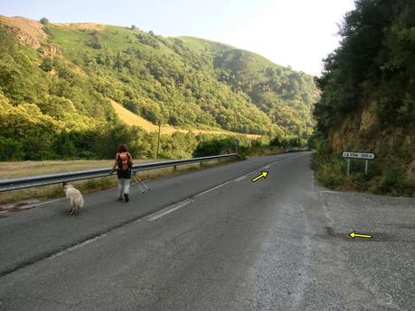 Cervero o Tunón-Peñas Altas-Cogollo