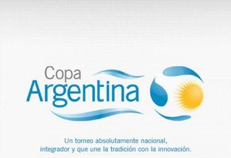 Copa Argentina 2013-2014. Semifinal. Argentinos vs Rosario Central.