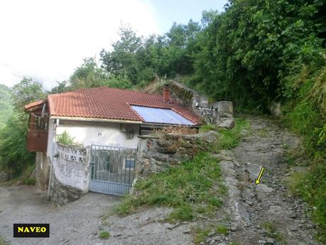 Ceyón (desde Las Puentes)