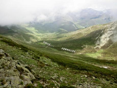 Ceyón (desde Las Puentes)