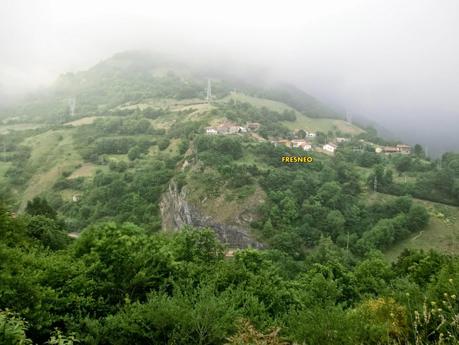 Ceyón (desde Las Puentes)