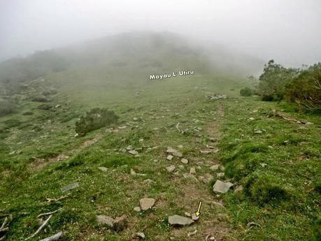 Ceyón (desde Las Puentes)