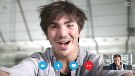 Skype: una versión web (sin plugins) estará disponible pronto