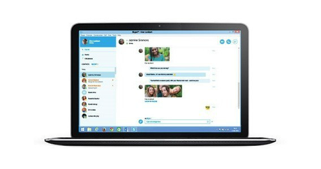 Skype: una versión web (sin plugins) estará disponible pronto