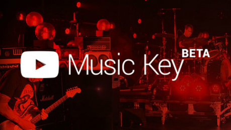 YouTube Music Key: dos servicios de música por el precio de uno