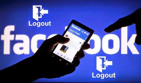 11 razones para dejar de usar Facebook 11 razones para dejar de usar Facebook
