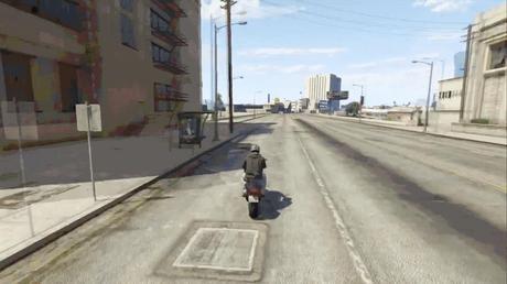 Fan de GTA 5 logra lo imposible sin darse cuenta