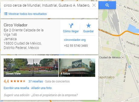 Conviertete en un profesional de Street View