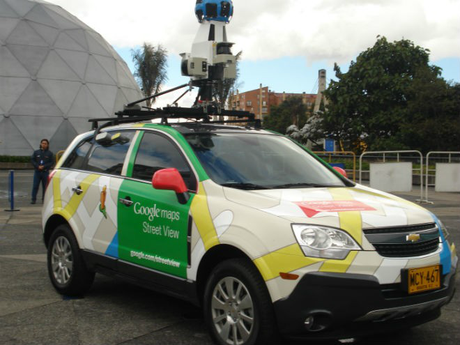 Conviertete en un profesional de Street View